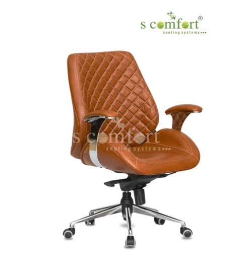 Scomfort PASSION MB Executive Chair